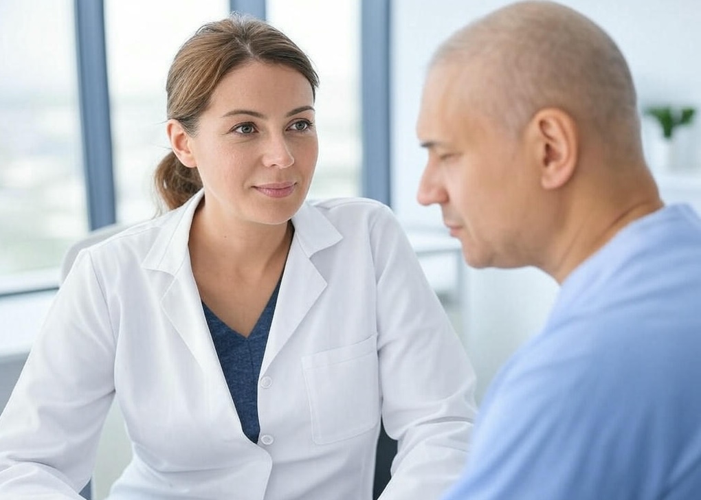 Primary Care